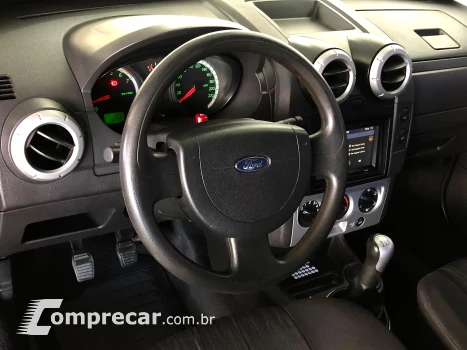 ECOSPORT 1.6 XLT Freestyle 8V