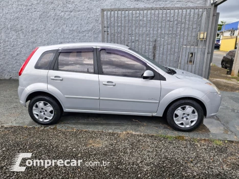FIESTA 1.6 MPI Class 8V
