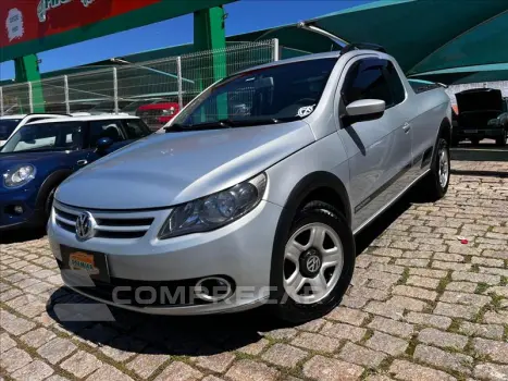 SAVEIRO 1.6 MI Trooper CE 8V G.V