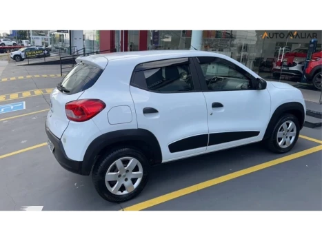 KWID 1.0 12V SCE FLEX ZEN MANUAL