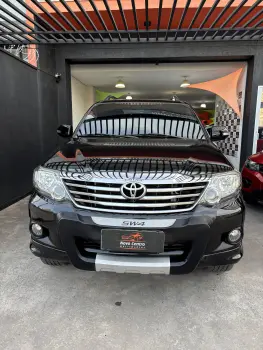 HILUX 2.7 SR 4X2 CD 16V