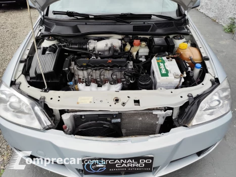 ASTRA 2.0 MPFI Advantage 8V