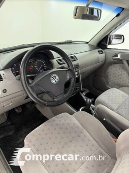 GOL 1.6 MI Power 8V