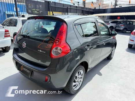 PALIO 1.4 MPI Attractive 8V