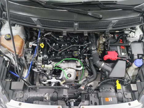 Ka 1.0 SE/SE Plus TiVCT Flex 5p