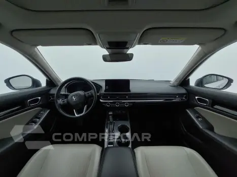 CIVIC 2.0 DI eHEV ADVANCED E-CVT