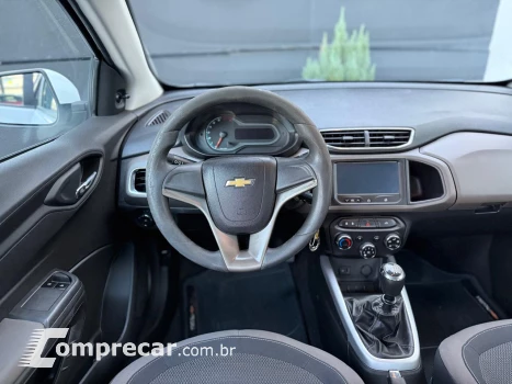 PRISMA 1.4 LT Spe/4 8V