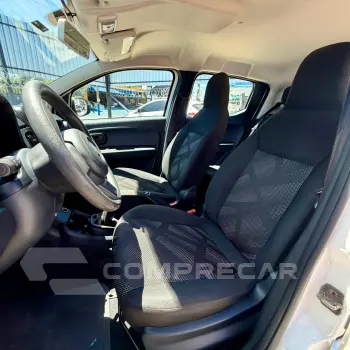 MOBI LIKE 1.0 Fire Flex 5p.