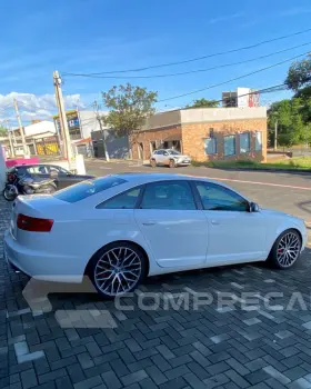 S6 5.2 FSI V10 435cv Quattro Tiptronic