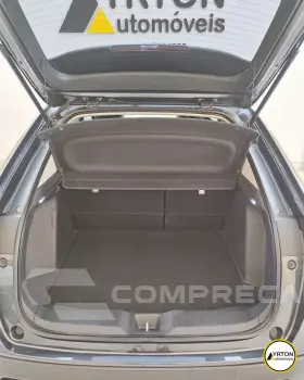 HR-V 1.5 16V 4P FLEX EXL AUTOMÁTICO CVT
