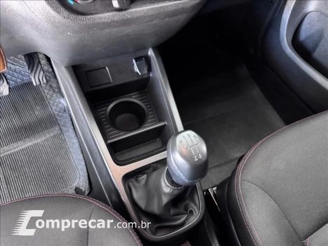 KWID 1.0 12V SCE FLEX ZEN MANUAL
