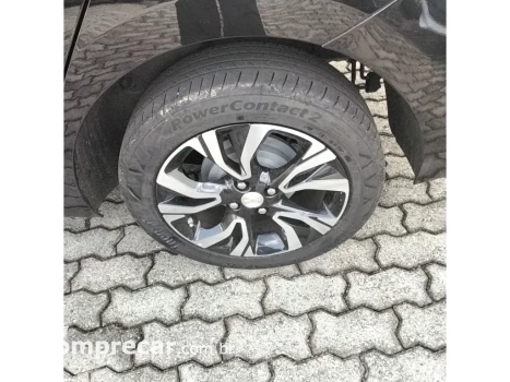 ONIX 1.0 TURBO FLEX PLUS PREMIER AUTOMÁTICO