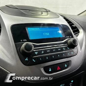 Ka 1.0 SE/SE Plus TiVCT Flex 5p