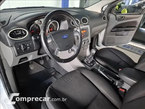 FOCUS 1.6 GLX 16V