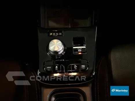 RAMPAGE 2.0 HURRICANE 4 TURBO GASOLINA R/T 4X4 AU