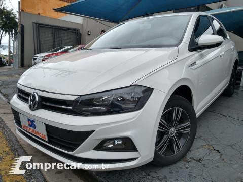 polo comfortline 200 tsi 2019 tabela fipe