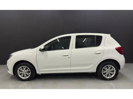 SANDERO 1.0 12V SCE FLEX ZEN MANUAL
