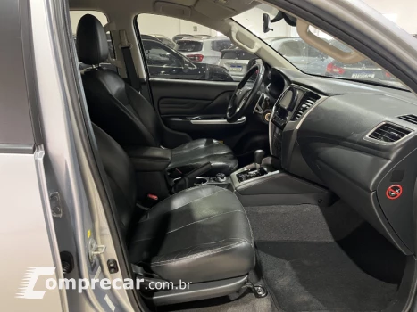 L200 TRITON 2.4 16V Turbo Sport HPE CD 4X4