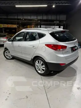 IX35 2.0 MPFI GLS 4X2 16V