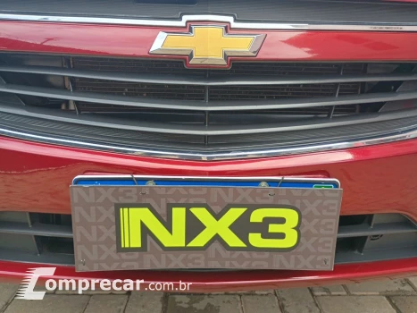 ONIX 1.4 MPFI LT 8V FLEX 4P MANUAL