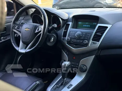 CRUZE 1.8 LT 16V