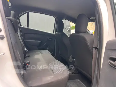 LOGAN Life Flex 1.0 12V 4p Mec.