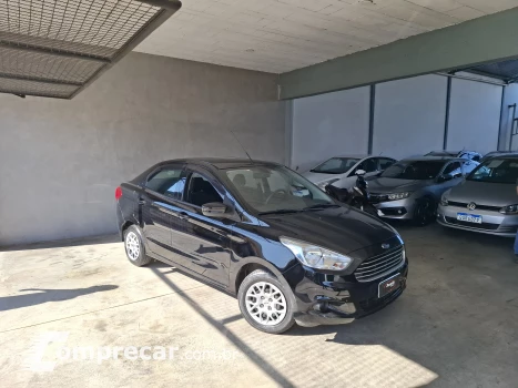 KA + 1.0 SE Plus 12V