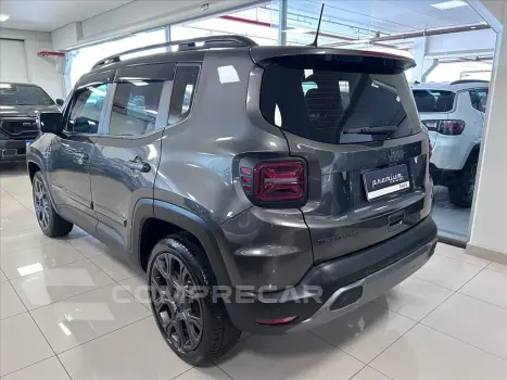 RENEGADE 1.3 T270 TURBO FLEX S 4X4 AT9