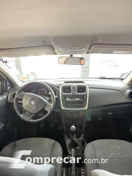 SANDERO Authentique Flex 1.0 12V 5p