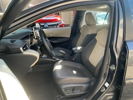 Corolla ALTIS/A.Premiu. 2.0 Flex 16V Aut