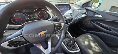 ONIX 1.0 Turbo Plus LT