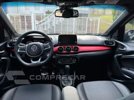 ARGO 1.8 E.torq HGT AT6