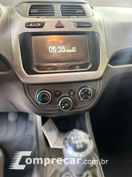COBALT 1.4 LTZ 8V