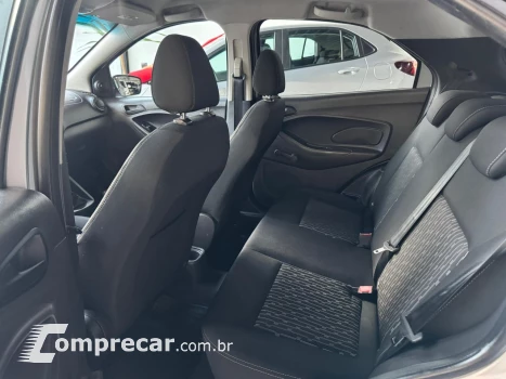 Ka 1.0 SE/SE Plus TiVCT Flex 5p