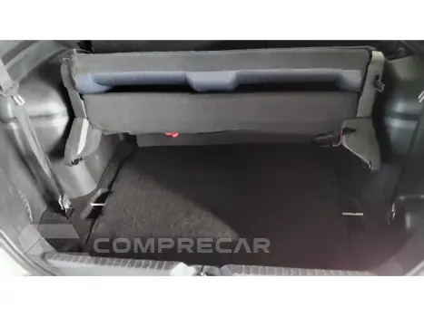 SPIN 1.8 PREMIER 8V FLEX 4P AUTOMÁTICO