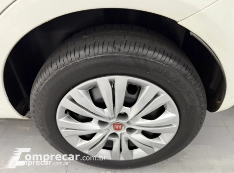 PUNTO 1.6 Essence 16V