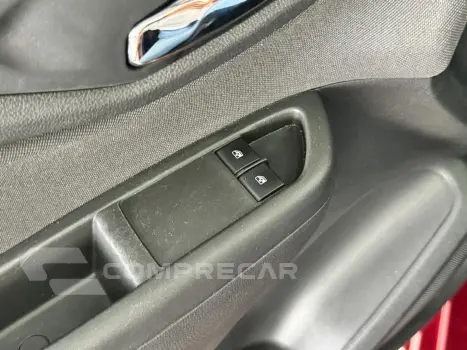 Prisma 1.4 Mpfi Lt 8V Flex 4P Automático