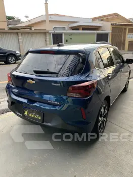 ONIX 1.0 Turbo Premier