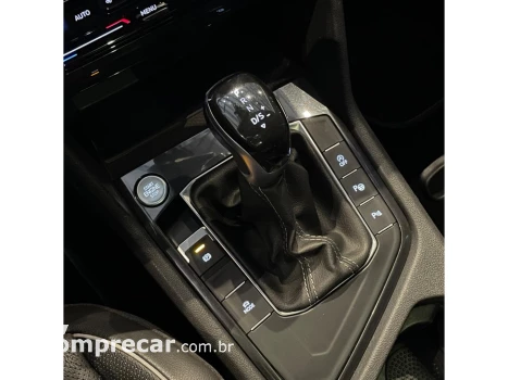 TIGUAN 2.0 300 TSI GASOLINA ALLSPACE R-LINE AUTOMÁTICO