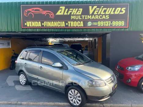 SPACEFOX 1.6 MI Trend 8V