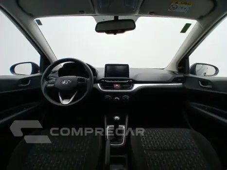 HB20 1.0 12V FLEX COMFORT MANUAL