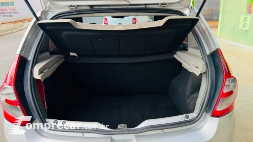 SANDERO 1.0 Expression 16V