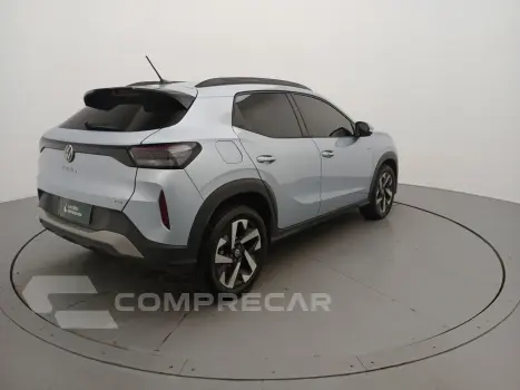 TERA 1.0 170 TSI HIGH AUTOMÁTICO
