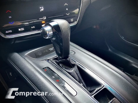 HR-V 1.8 16V EXL