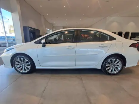 COROLLA 2.0 VVT-IE FLEX XEI DIRECT SHIFT