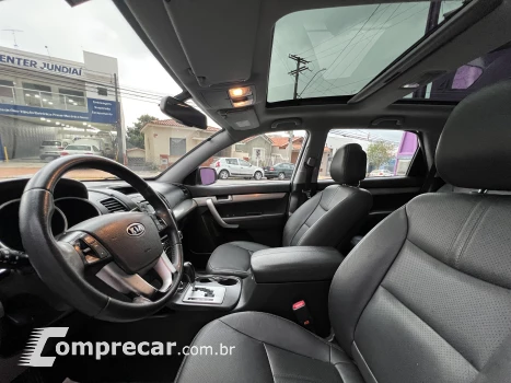 SORENTO 3.5 V6 EX 7L AWD
