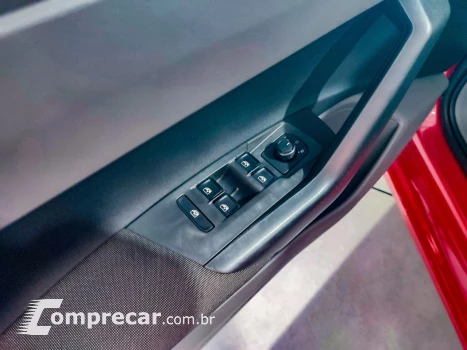Polo Comfort. 200 TSI 1.0 Flex 12V Aut.