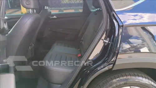 TAOS 1.4 250 TSI Highline