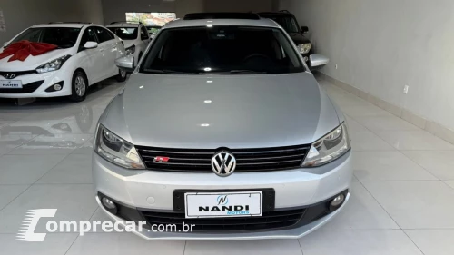 JETTA Comfortline  2.0 T.Flex 8V 4p Mec.