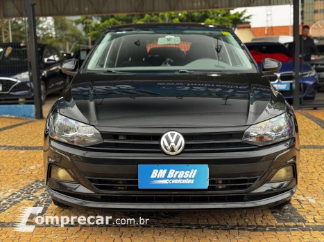 POLO 1.6 MSI
